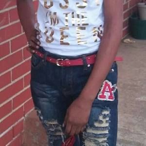 Meet your Posher, Bria